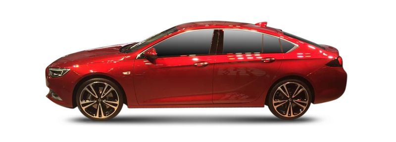 Логотип марки OPEL