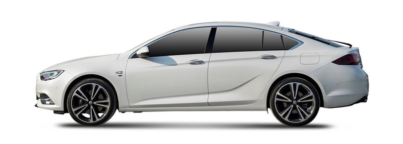 Логотип марки VAUXHALL