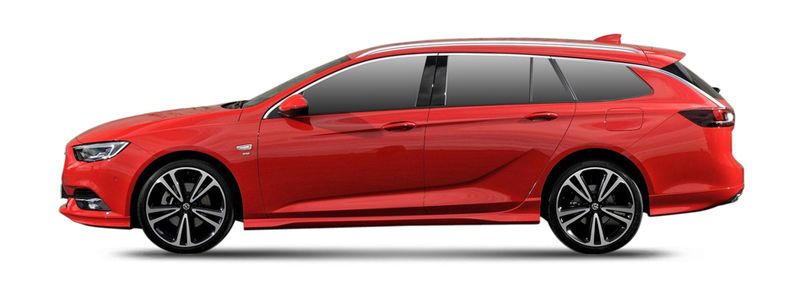 Логотип марки VAUXHALL