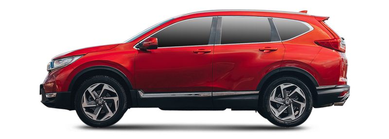 Логотип марки HONDA (DONGFENG)