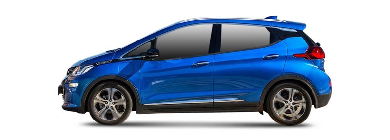 Логотип марки OPEL