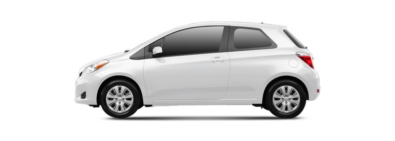 Логотип марки TOYOTA (GAC)