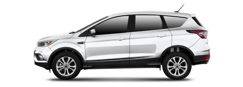 Логотип марки FORD AUSTRALIA