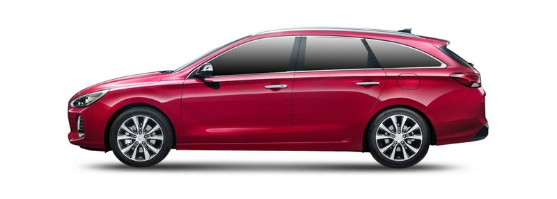 Логотип марки HYUNDAI