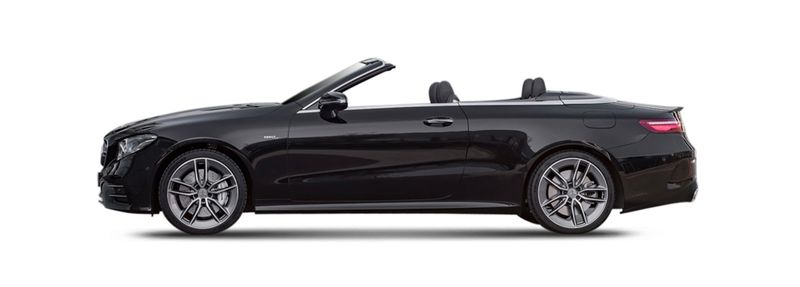 Логотип марки MERCEDES-BENZ