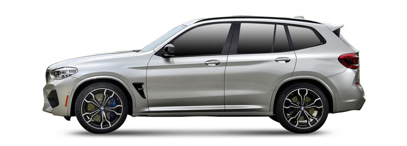 Логотип марки BMW