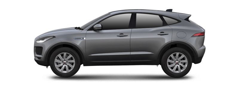 Логотип марки JAGUAR