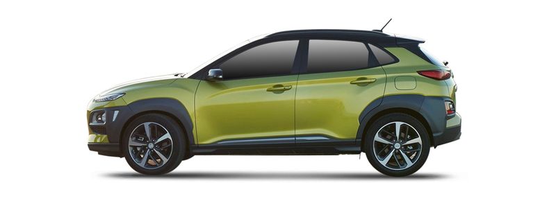 Логотип марки HYUNDAI