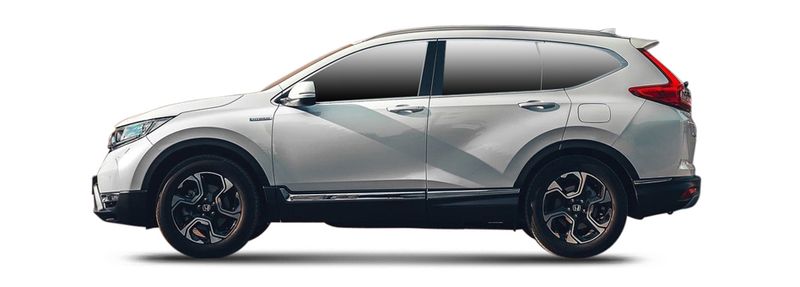 Логотип марки HONDA (DONGFENG)