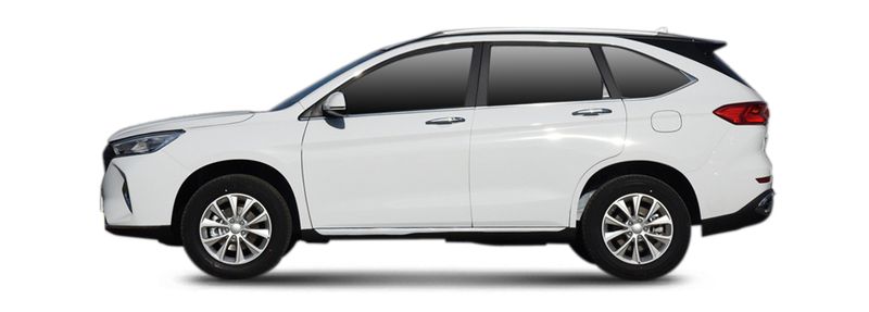 Логотип марки HAVAL