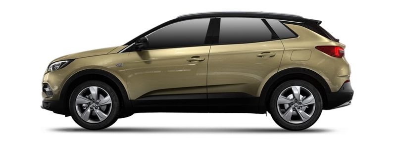 Логотип марки VAUXHALL