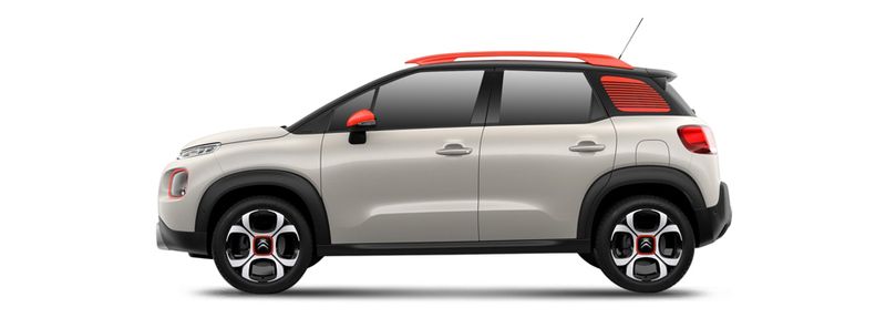 Логотип марки CITROËN
