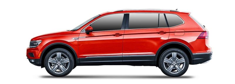 Логотип марки VW