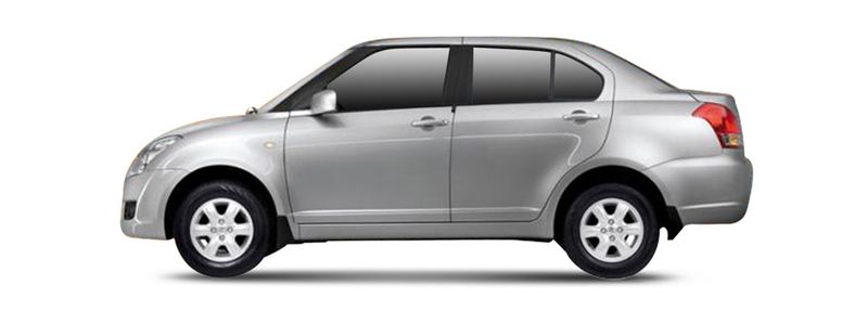 Логотип марки MARUTI SUZUKI