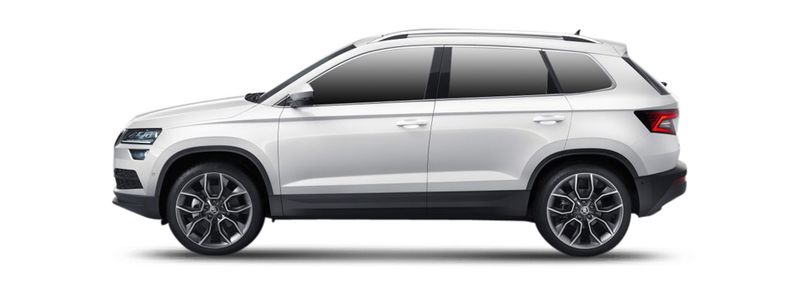 Логотип марки SKODA