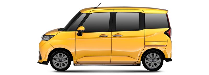 Логотип марки SUBARU