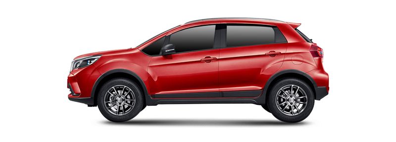 Логотип марки GEELY