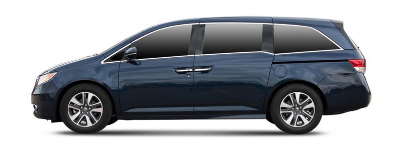 Логотип марки HONDA