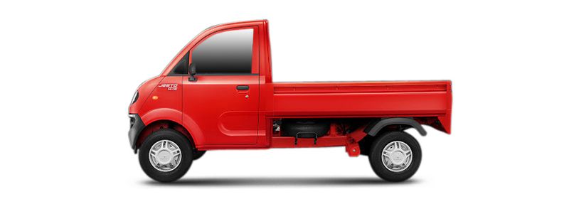 Логотип марки MAHINDRA