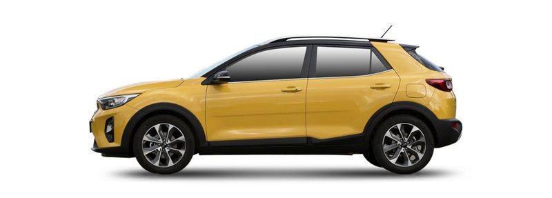 Логотип марки KIA