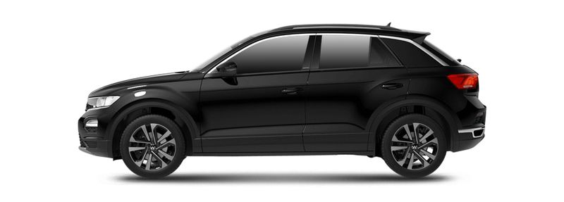 Логотип марки VW