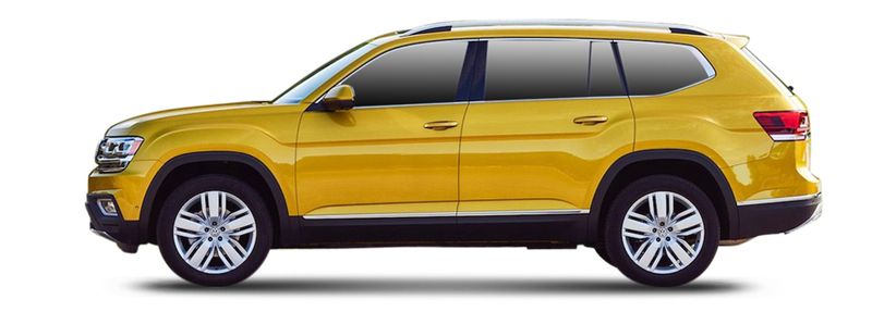 Логотип марки VW
