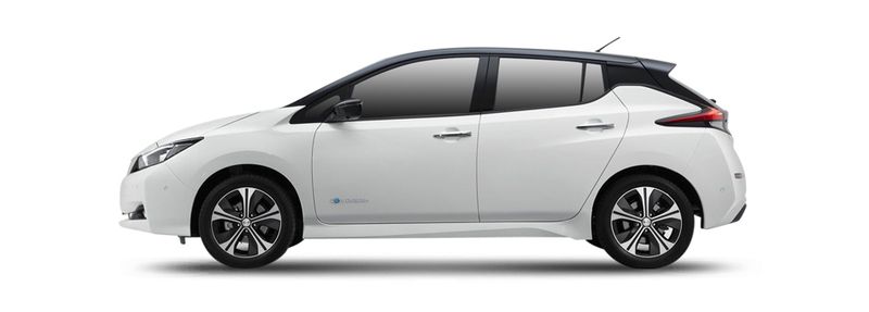 Логотип марки NISSAN