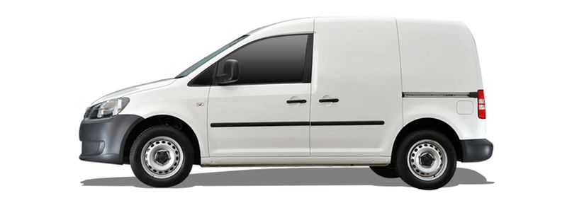 Логотип марки VW