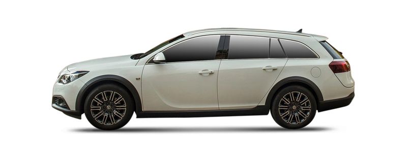Логотип марки VAUXHALL