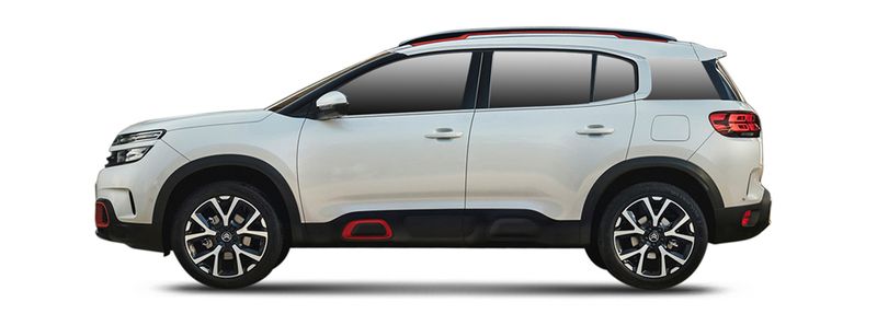 Логотип марки CITROËN (DF-PSA)
