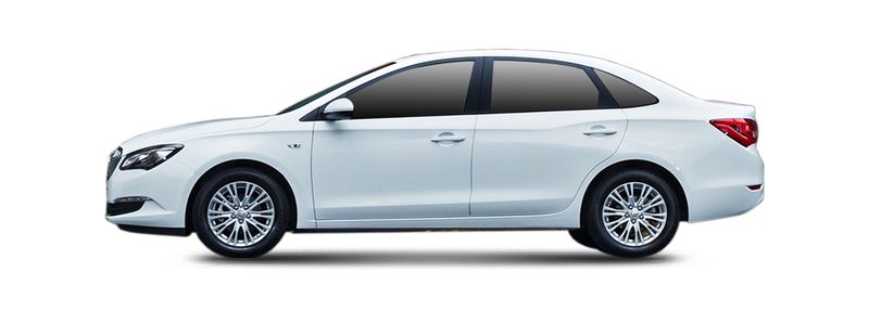 Логотип марки BUICK (SGM)