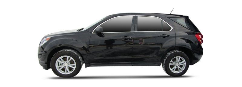 Логотип марки CHEVROLET
