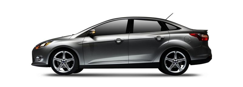 Логотип марки FORD ASIA & OCEANIA
