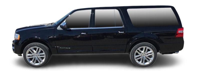 Логотип марки FORD USA