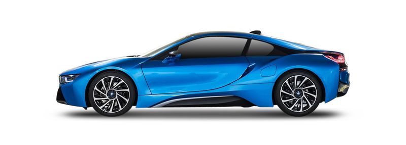Логотип марки BMW