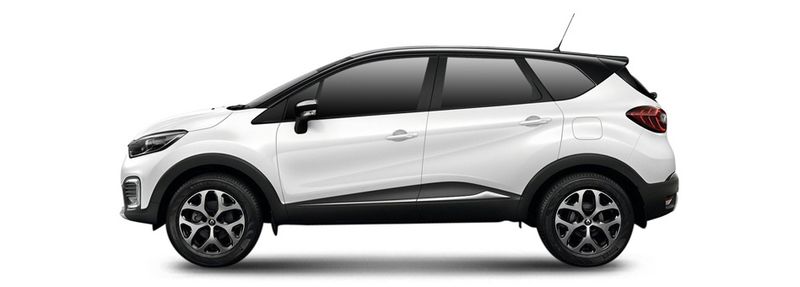 Логотип марки RENAULT
