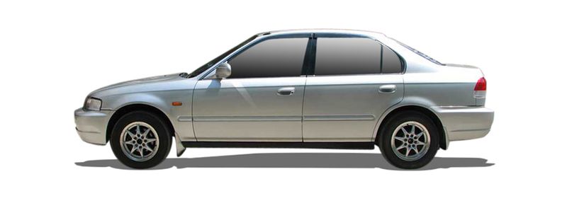 Логотип марки HONDA