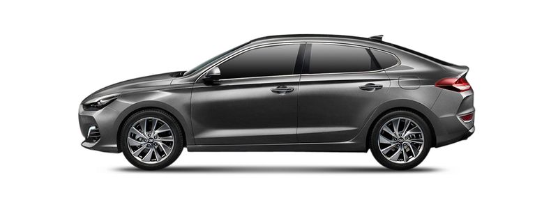 Логотип марки HYUNDAI