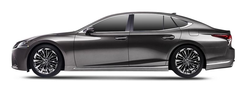 Логотип марки LEXUS