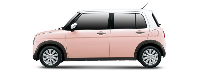Логотип марки SUZUKI