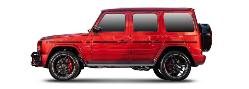 Логотип марки MERCEDES-BENZ