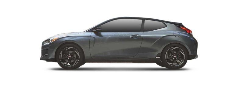 Логотип марки HYUNDAI