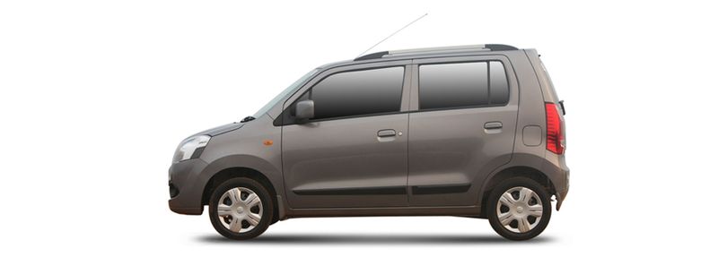 Логотип марки SUZUKI