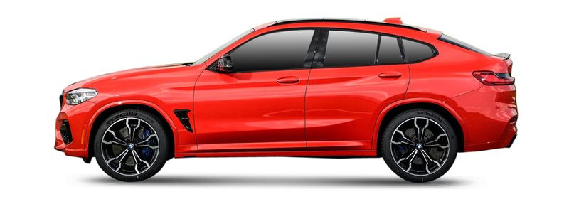 Логотип марки BMW