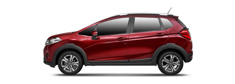Логотип марки HONDA