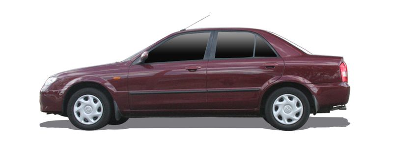 Логотип марки MAZDA