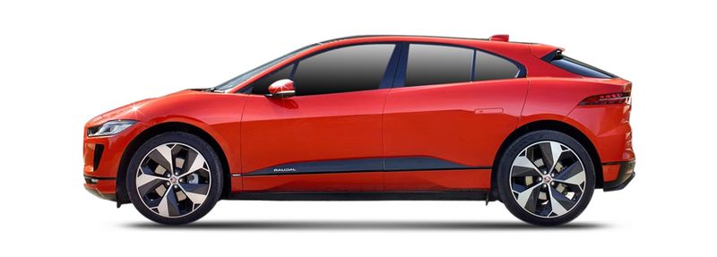 Логотип марки JAGUAR