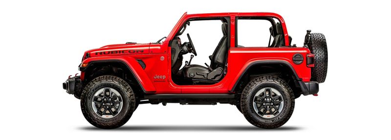 Логотип марки JEEP