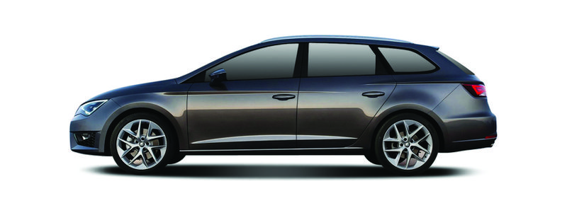 Логотип марки SEAT
