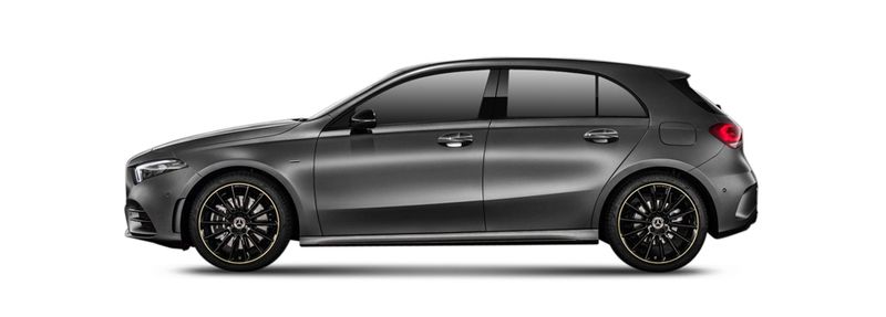 Логотип марки MERCEDES-BENZ